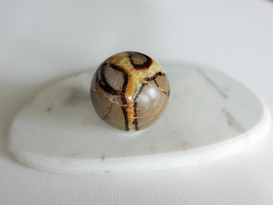 Septarien Kugel - 57 mm