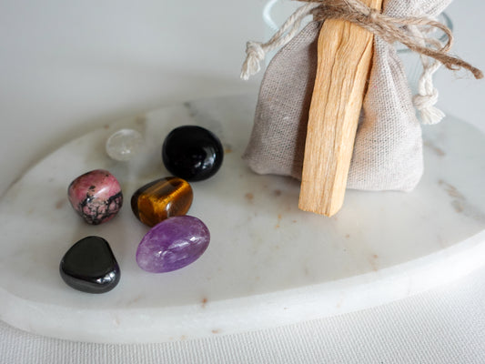 Kleines Rauhnachts-Set #2