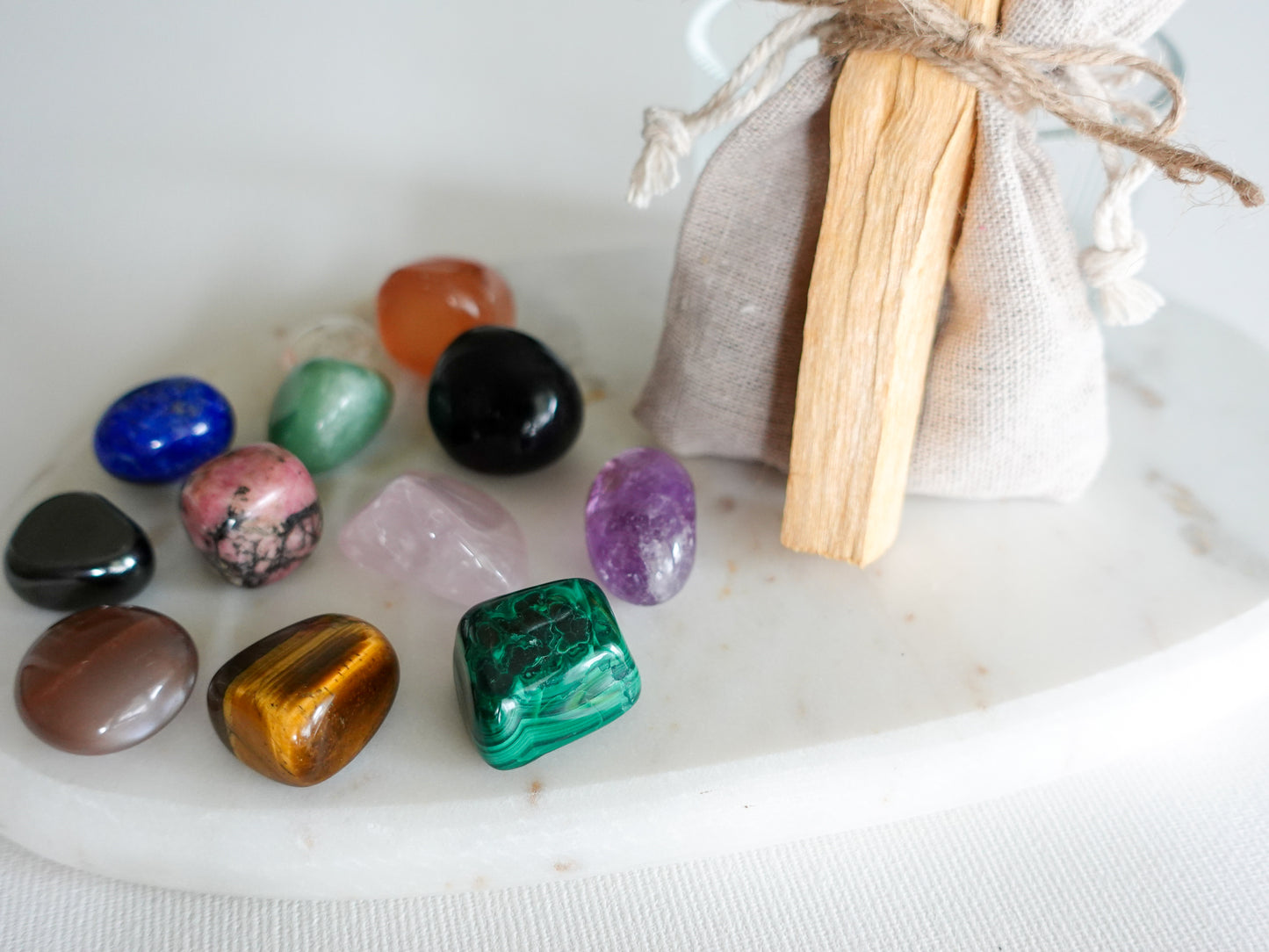 Großes Rauhnachts-Set