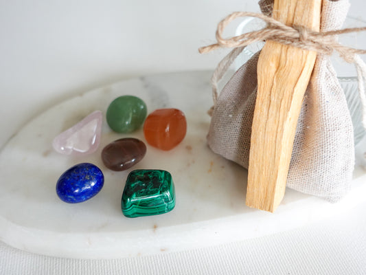 Kleines Rauhnachts-Set