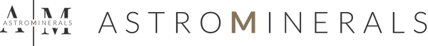 AstroMinerals